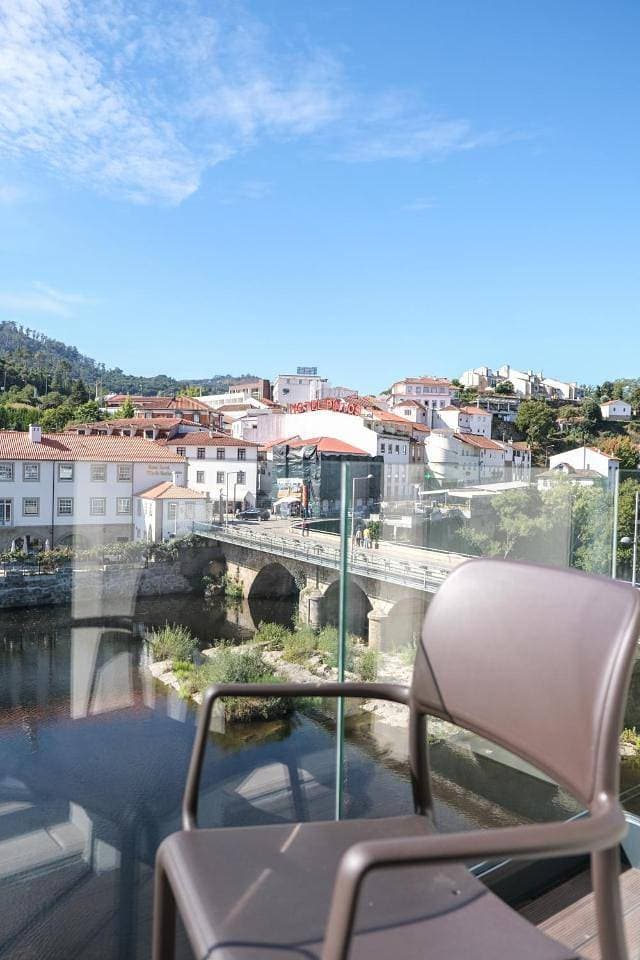Foto 11 von 21: Double or Twin Room with River View