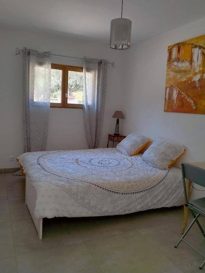 Foto 5 von 22: Two-Bedroom House