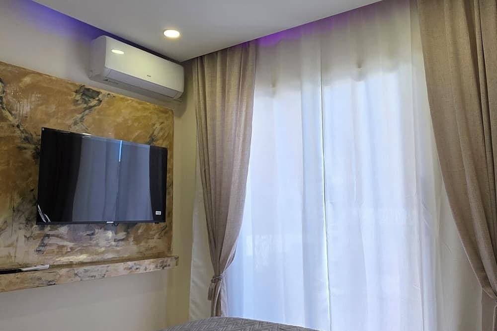 Foto 7 von 28: Comfortable and cozi apartment in the quiet area of Ayia Napa.