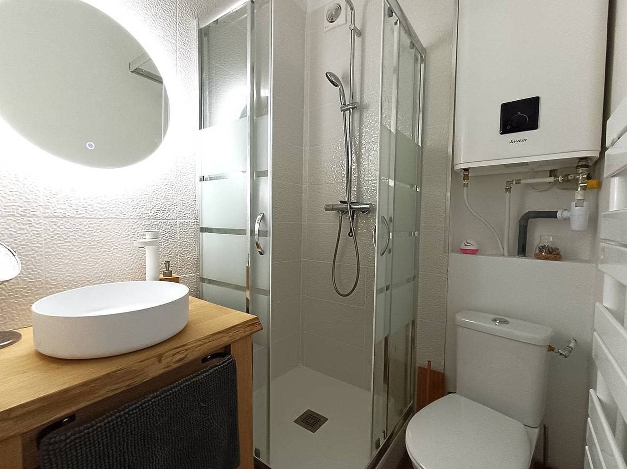 Foto 9 von 16: Ferienwohnung für 2 Personen