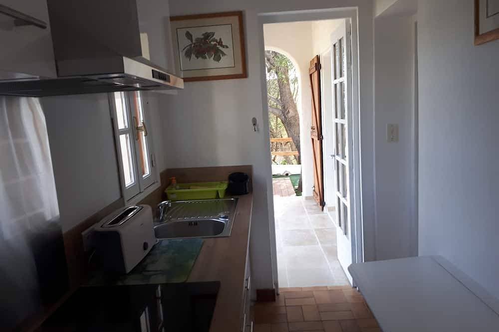 Foto 8 von 30: Freistehende Ferienvilla, Meerblick, 100 m zum Strand, 8.500 m² Grdst.