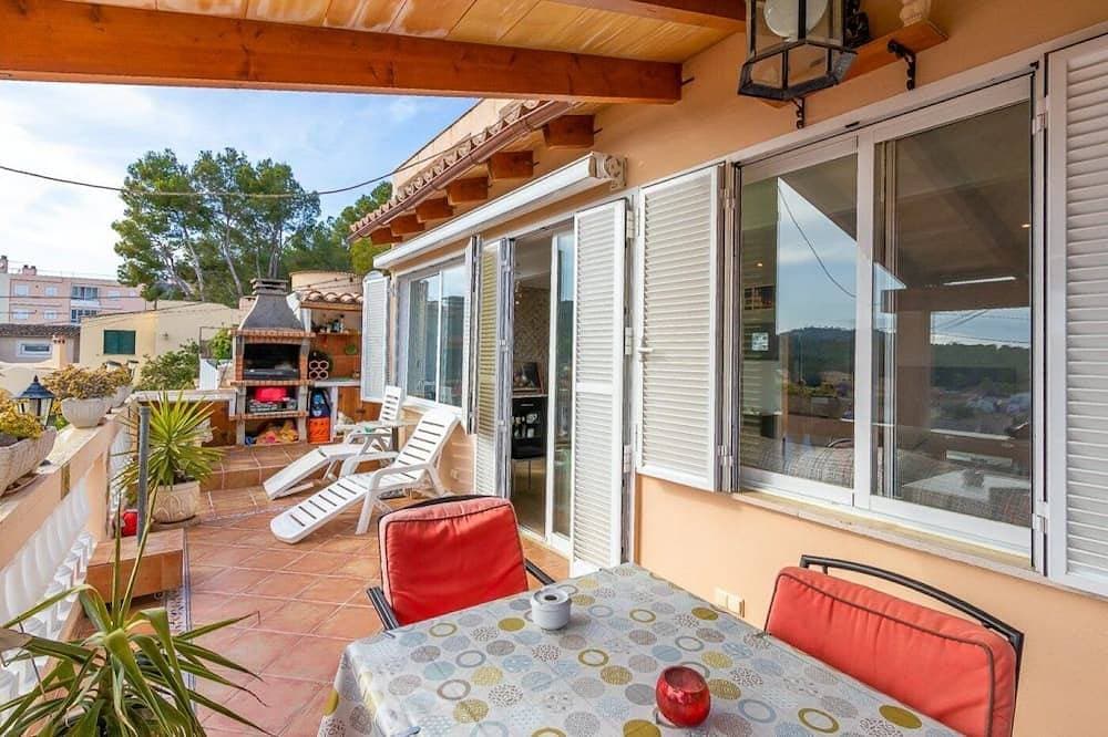 Ruhiges und Sonniges Haus in Paguera 1