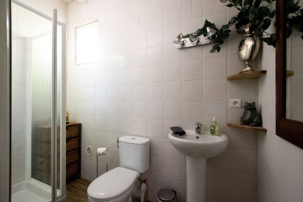 Foto 11 von 30: Family house and cottage in Opio. Sleeps 8, walking distance from Valbonne