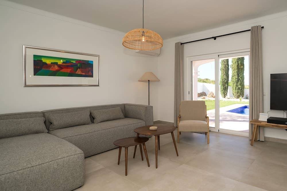 Foto 4 von 30: Royale en Luxe Familie Villa in de Groene Heuvels Colinas Verdes bij Lagos
