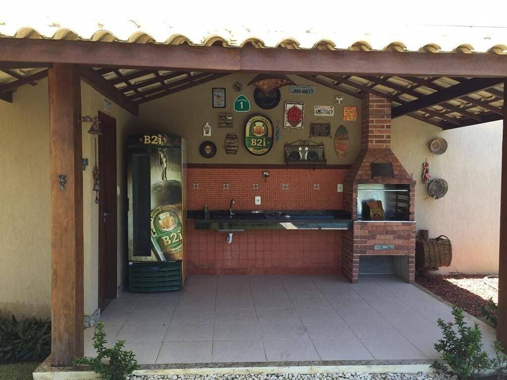 Foto 6 von 6: High-End Beach House - Genipabu Summer Place - Guarajuba