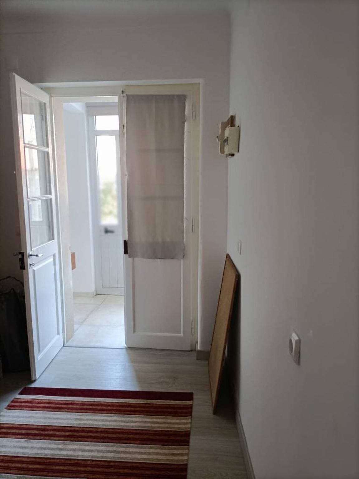 Foto 11 von 14: Ferienhaus 'Akademia House - Santarém' mit privater Terrasse und privatem Garten