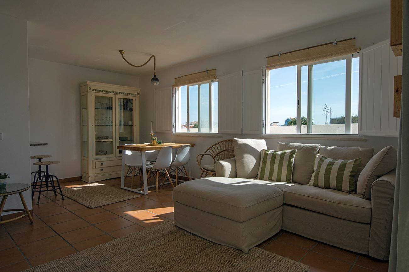 Foto 6 von 24: Casa Cactus in Strandnähe und Gemeinschaftspool
