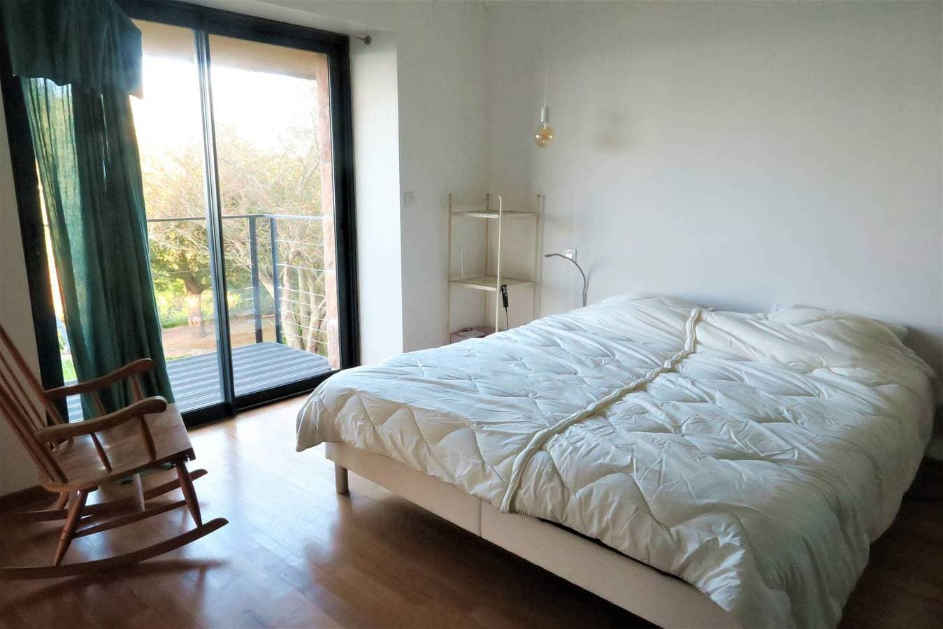 Foto 6 von 14: Ferienhaus für 6 Personen mit Terrasse