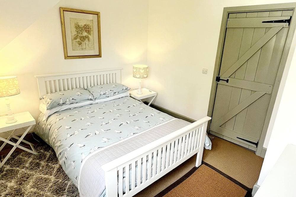 Foto 4 von 28: Cottage set in 2 acres, next to coast path, short walk to beach, pub & cafe! 😎