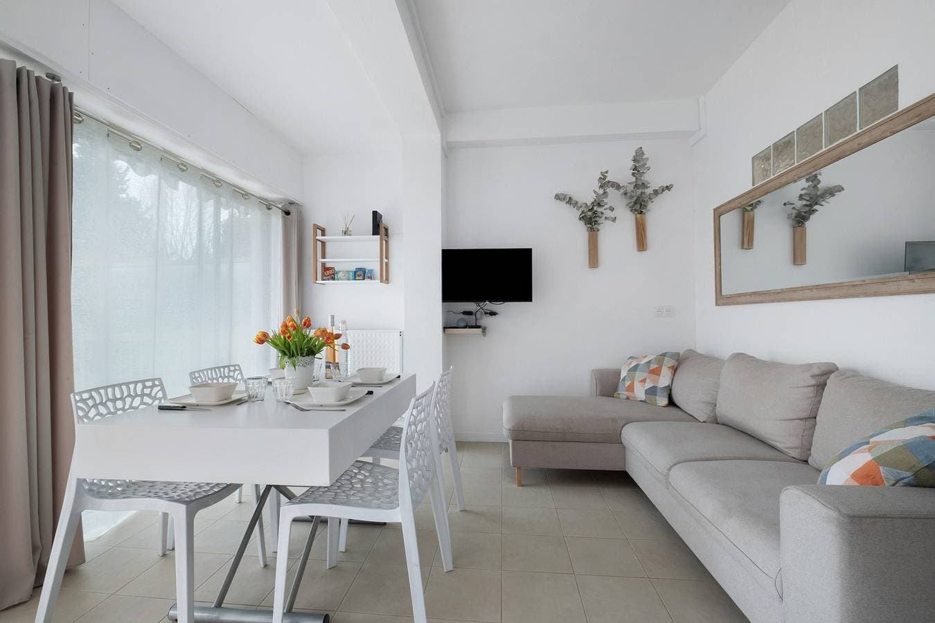 Foto 5 von 31: Mandelieu-la-Napoule, Côte d’Azur: Pool, Strand, Golf & privater Parkplatz