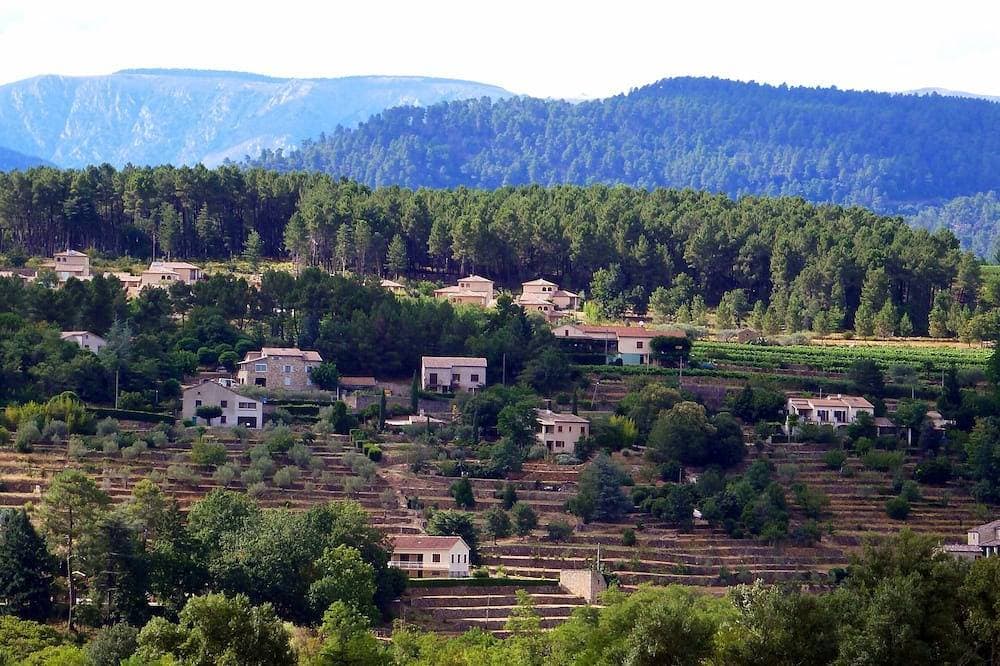 Foto 12 von 14: Ferienunterkunft im Süden von Ardèche