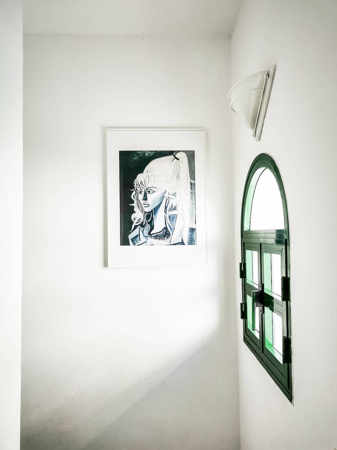Foto 7 von 25: Sonnige Ferienwohnung 1