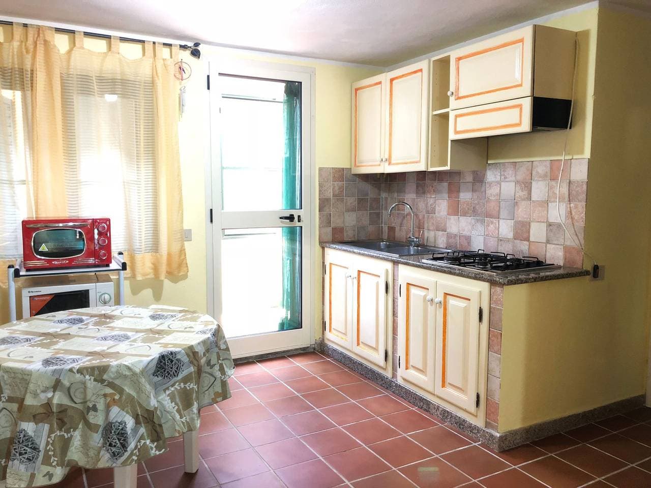 Foto 12 von 62: Ferienvilla 8 Pax Sas Linnas Siccas Orosei