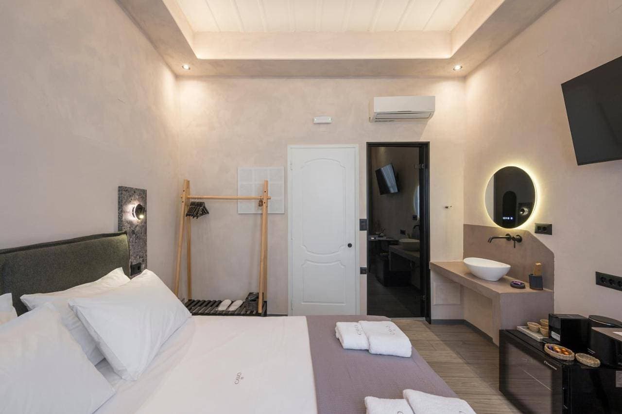 Foto 4 von 20: King Room with Balcony