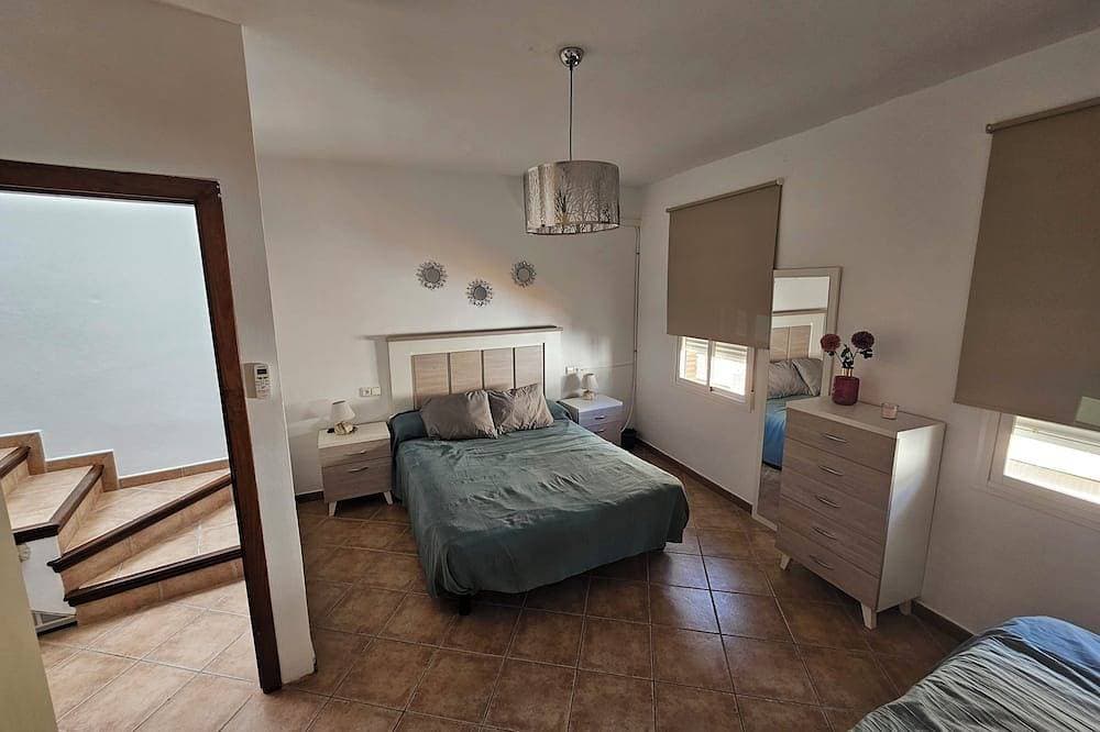 Foto 2 von 21: Casa el Albaicin Alhaurin Del Grande