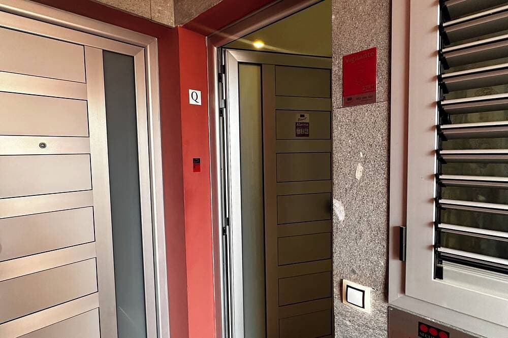 Foto 9 von 20: \"Bei Geli\"die ruhig gelegene Wohnung ganz nahe zum wunderschönen Puerto de Mogan