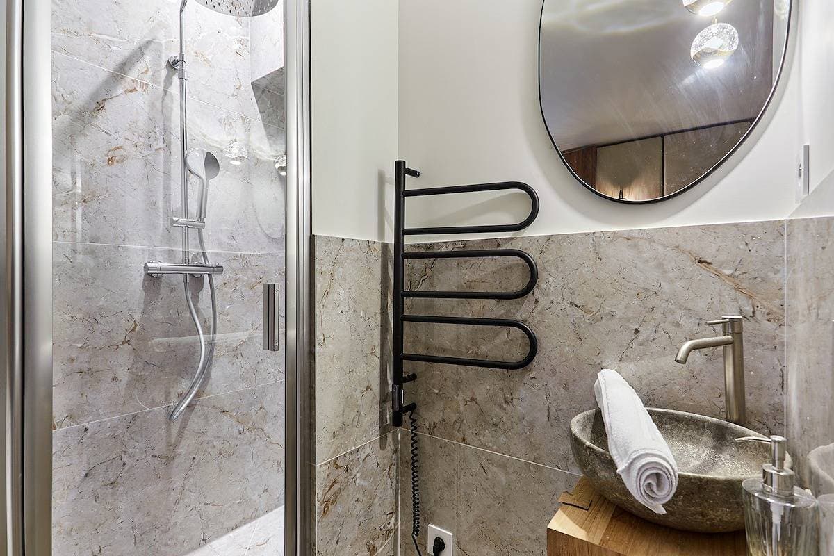 Foto 5 von 20: Beautiful apartment with AC - Center of Paris