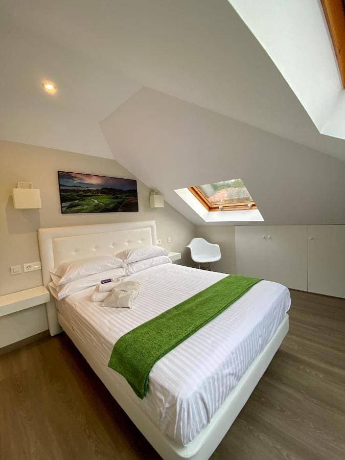 Foto 5 von 19: Double Room
