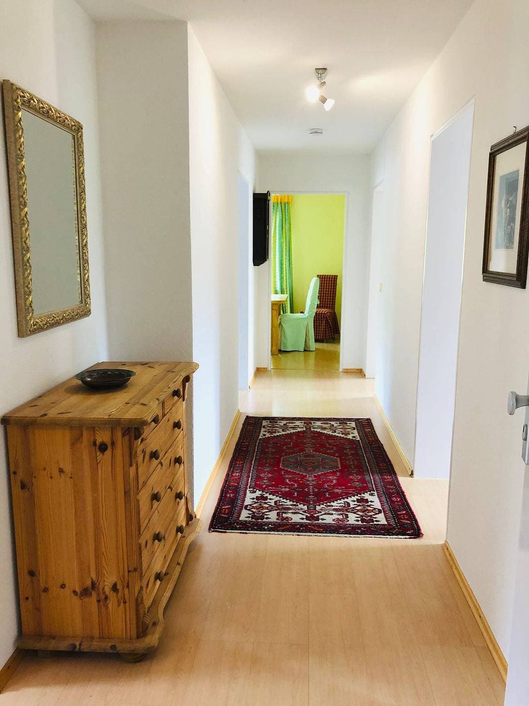 Foto 6 von 13: Ferienwohnung Finkenweg in Meersburg