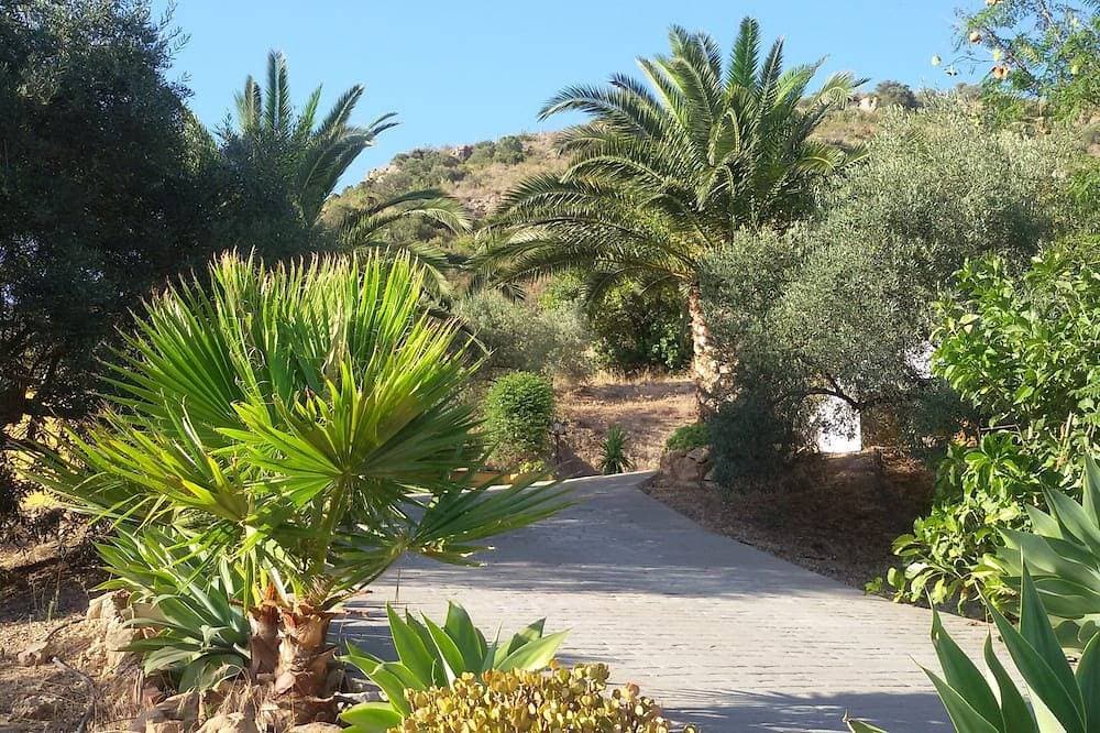Foto 12 von 30: Ideal für Familien. Privates Schwimmbad. Andalusisches Haus Ganz in der Nähe von Málaga