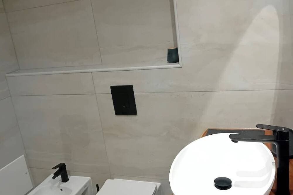 Foto 9 von 30: Dachgeschoss-Apartment mit fantastischem Blick auf den Yachthafen