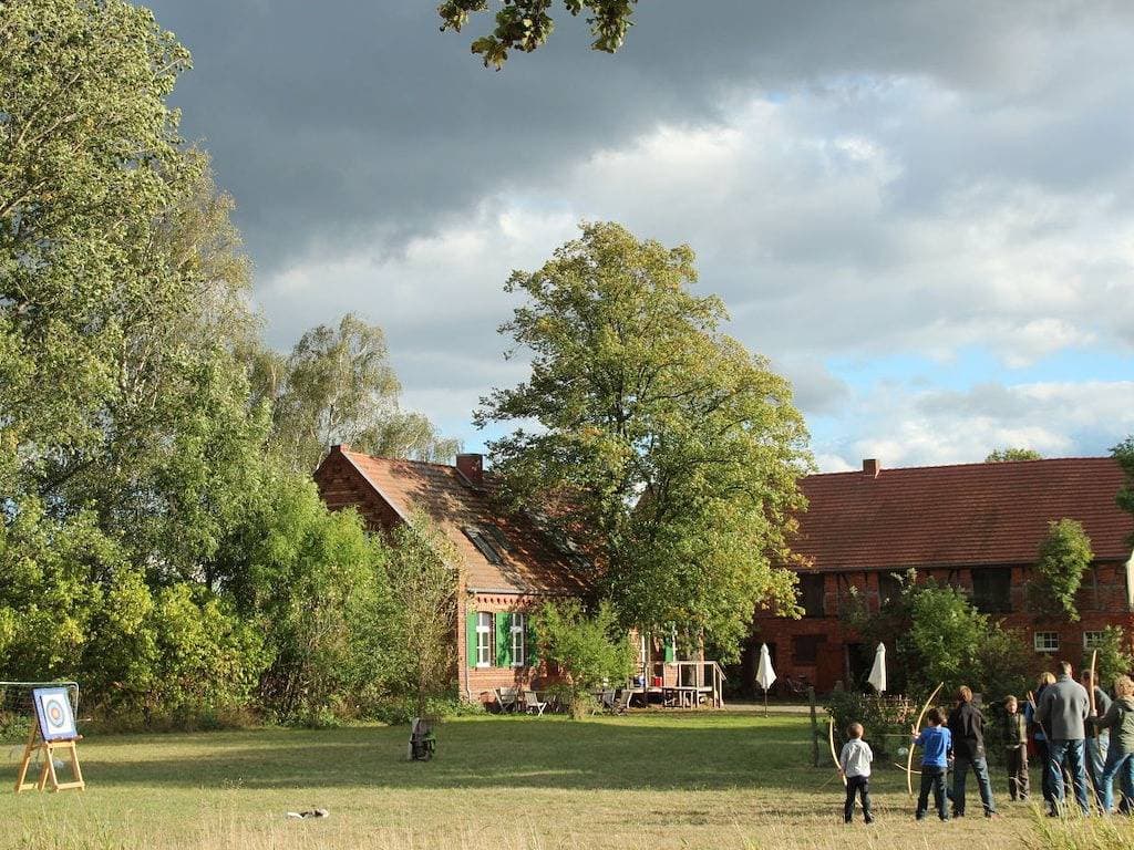 Foto 3 von 24: Ferienhaus mit 2 Schlafzimmer