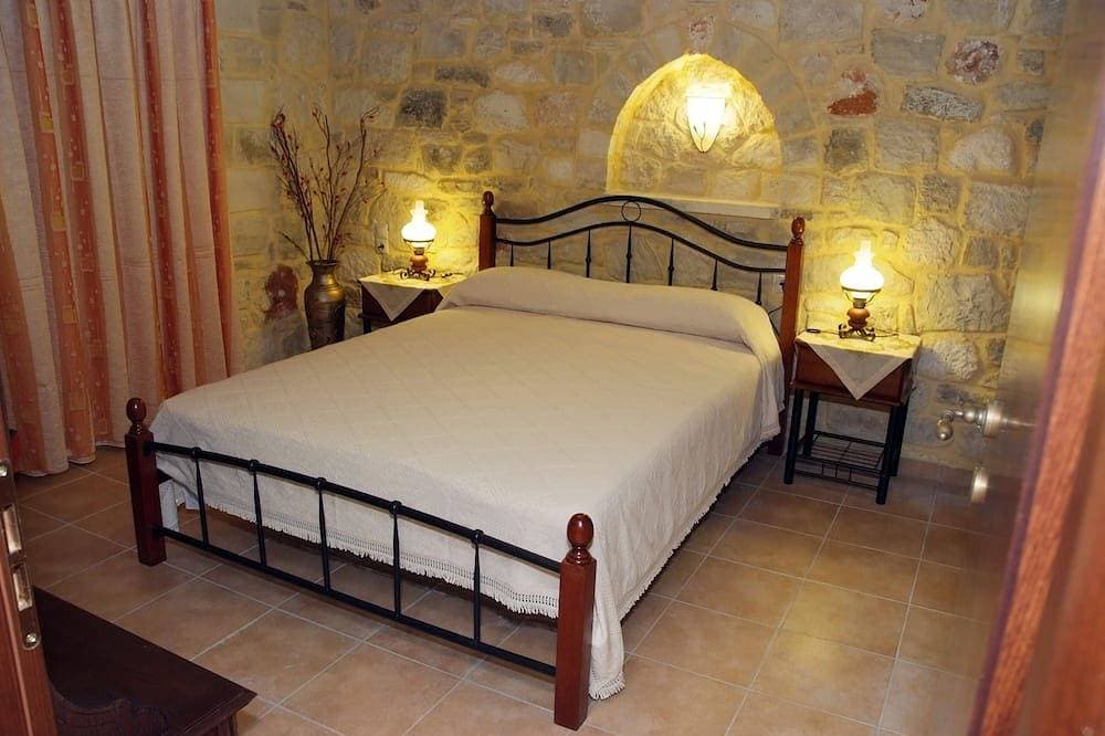 Foto 2 von 30: Adam Villas - Villa Armonia | Ein ikonisches Reiseziel in der Nähe von Falassarna Beach.