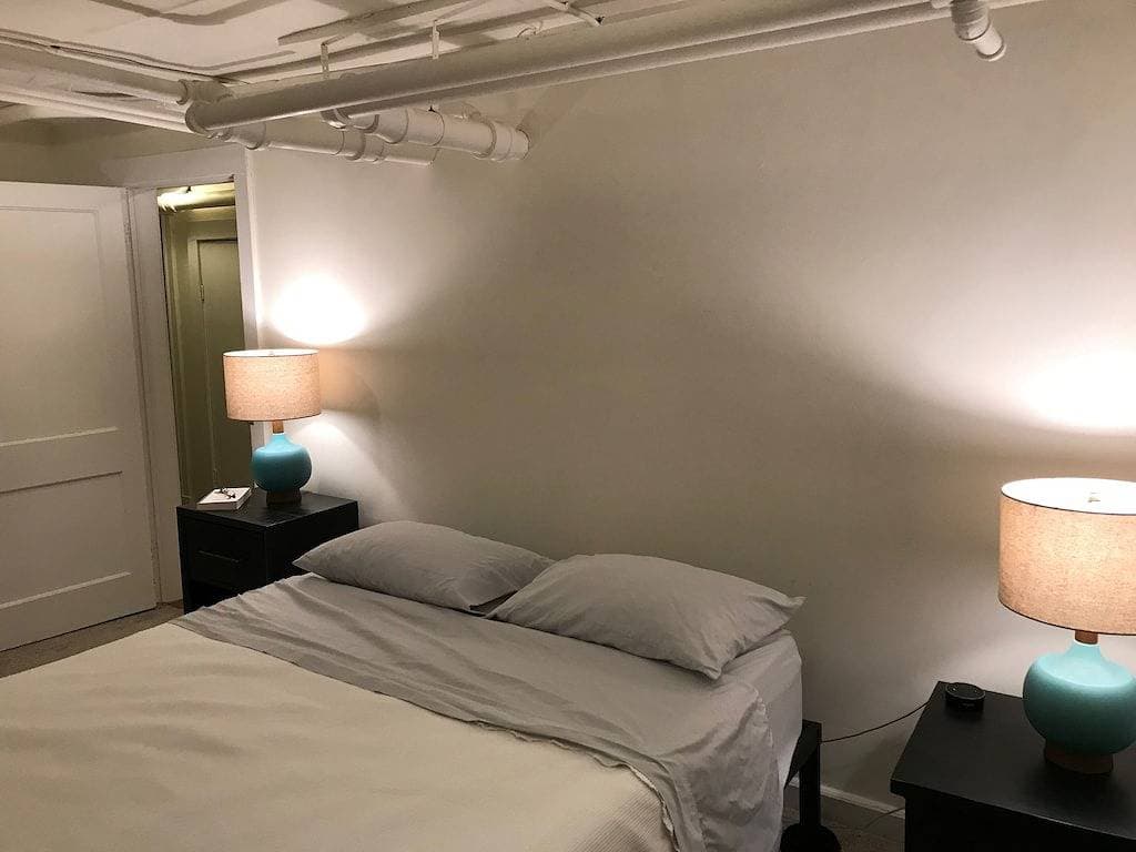 Foto 10 von 15: Comfy Garden Suite in Andersonville