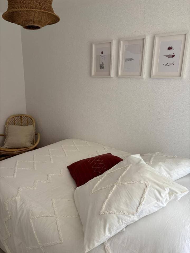 Foto 12 von 36: Two-Bedroom House