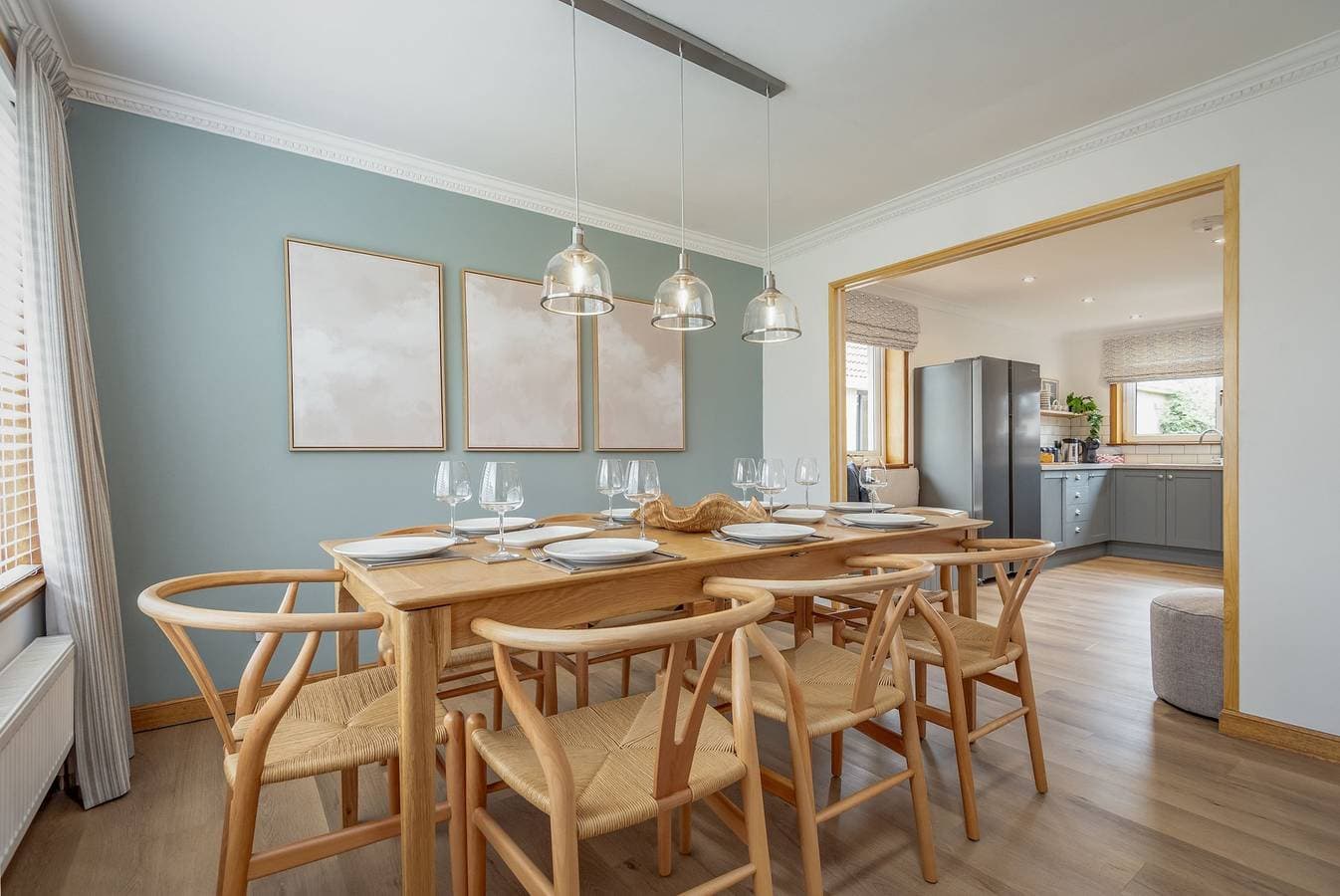 Foto 4 von 47: Garden Neuk | Waid Terrace (No 26) | Anstruther