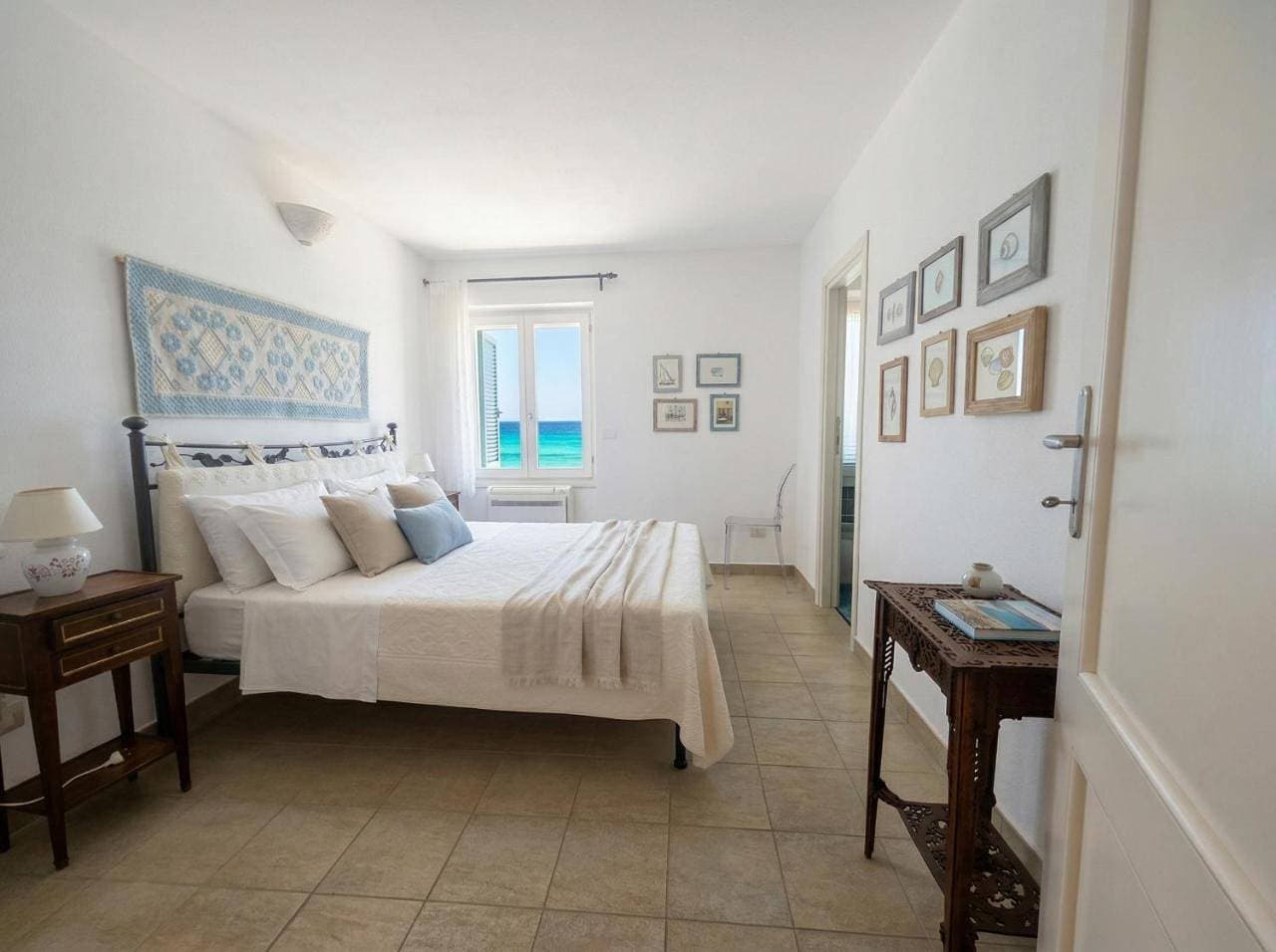 Foto 11 von 62: Villa with Sea View