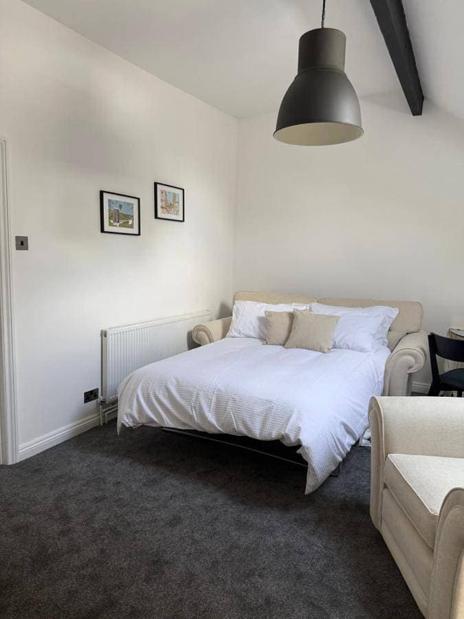 Foto 4 von 15: One-Bedroom Apartment - Non-Smoking
