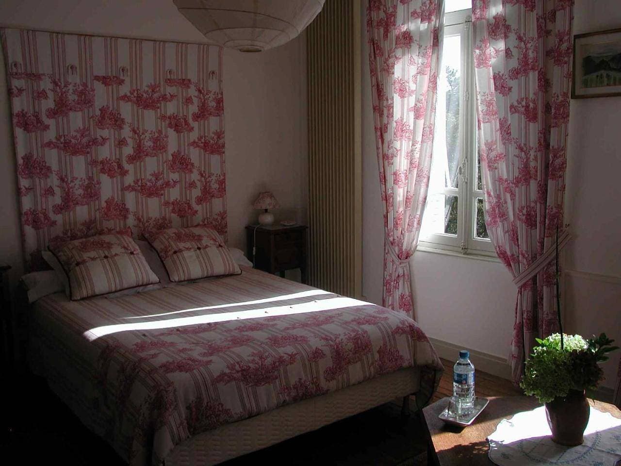 Foto 9 von 13: Double or Twin Room