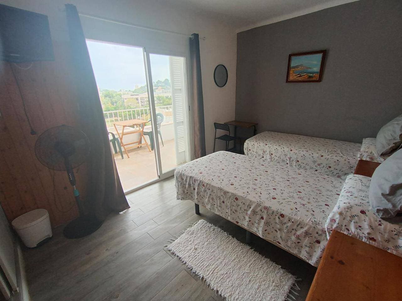 Foto 6 von 14: Double or Twin Room with Balcony