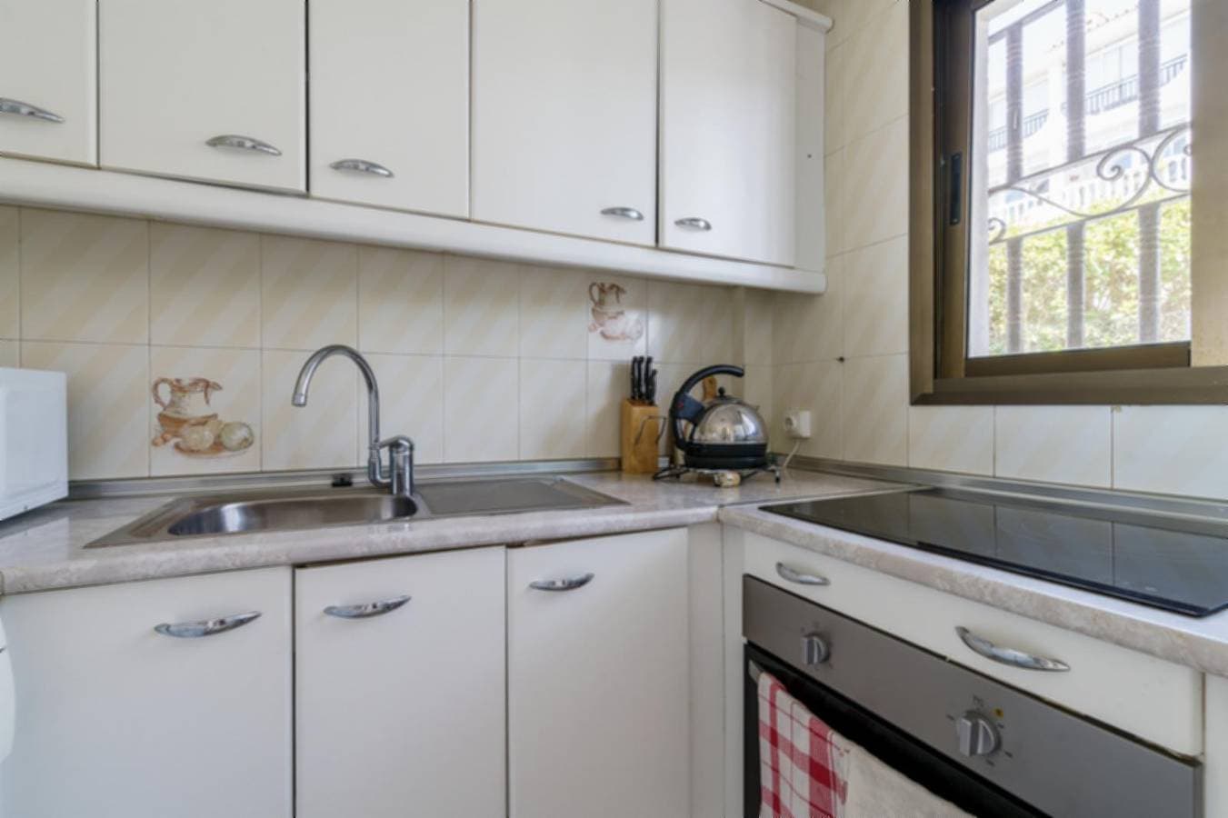 Foto 12 von 18: Ferienwohnung für 3 Personen