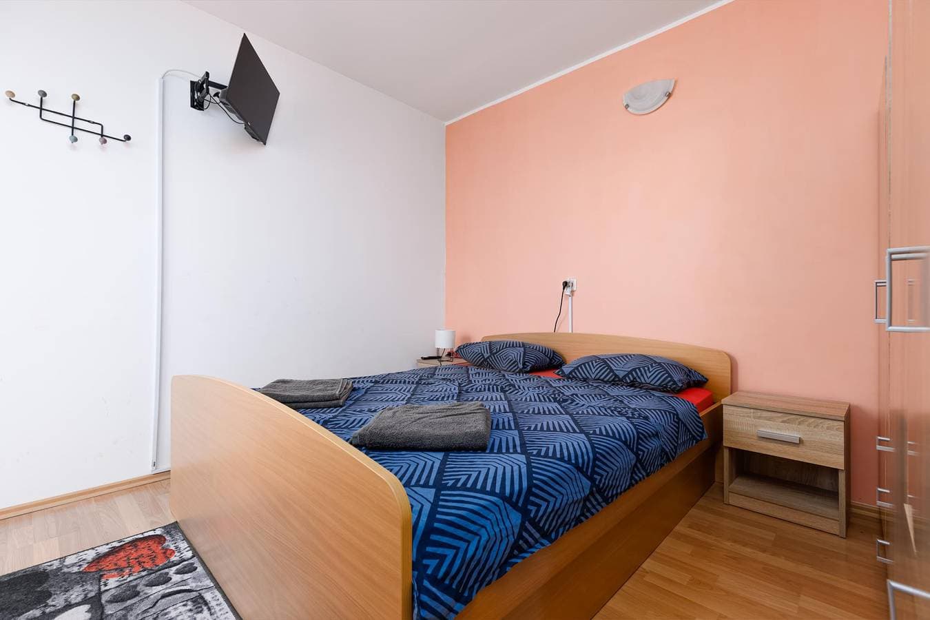 Foto 10 von 37: Apartment für fünf Personen