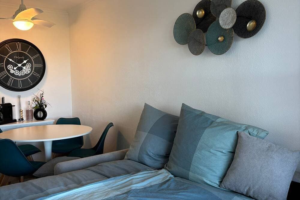 Foto 10 von 22: Frisch renoviertes Apartment in traumhafter Lage