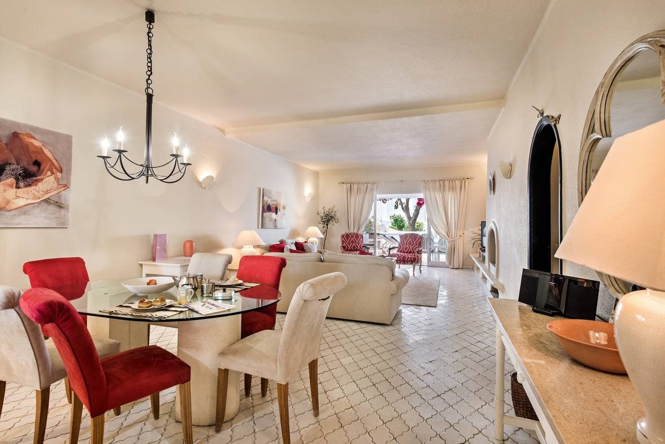 Foto 10 von 17: Villa "Mng Elliott 71" mit privatem Pool und WLAN