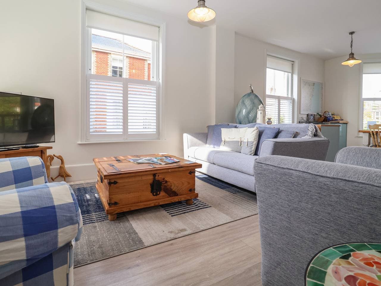 Foto 3 von 25: Ferienwohnung für 4 Personen