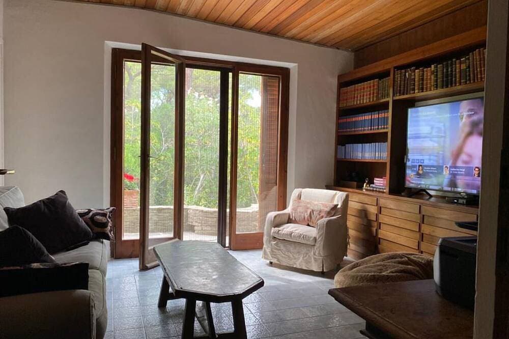 Foto 4 von 30: Villa in Roccamare mit 6 Schlafzimmern 14 Schlafplätzen