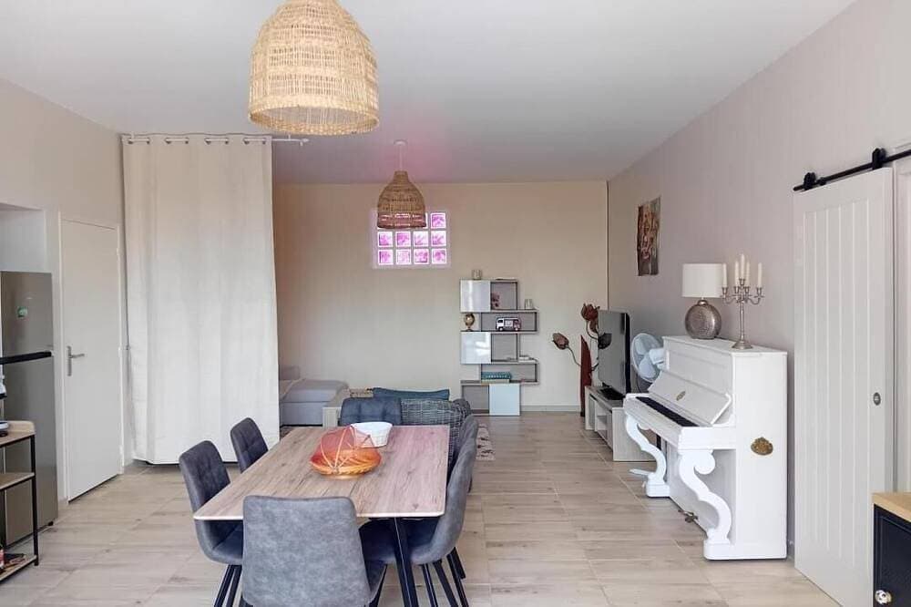 Foto 6 von 18: Gîte Tafan - Pouillon - Gîte