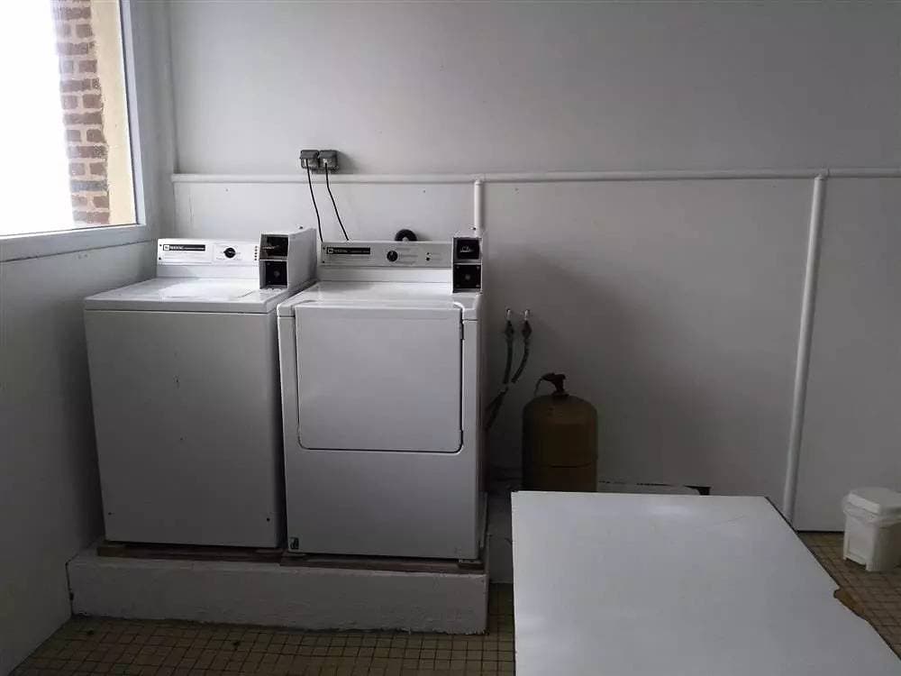 Foto 10 von 17: Hütte Komfort - 20m² - 1 Schlafzimmer 2 Personen