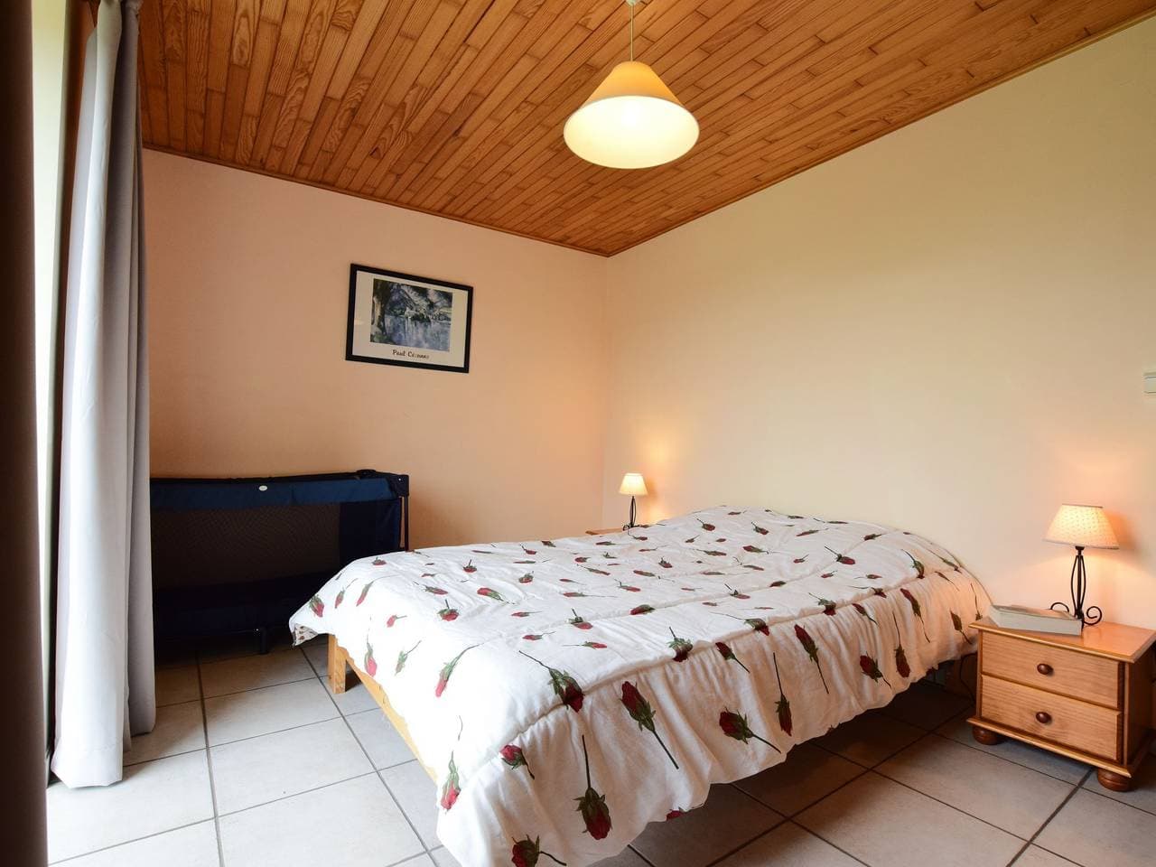 Foto 4 von 40: Ferienhaus mit Seeblick