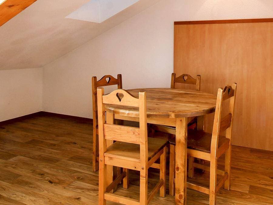 Foto 7 von 15: Résidence Central Park - Vacancéole - Studio 4 personen - 2 Kind und 2 Erwachsene