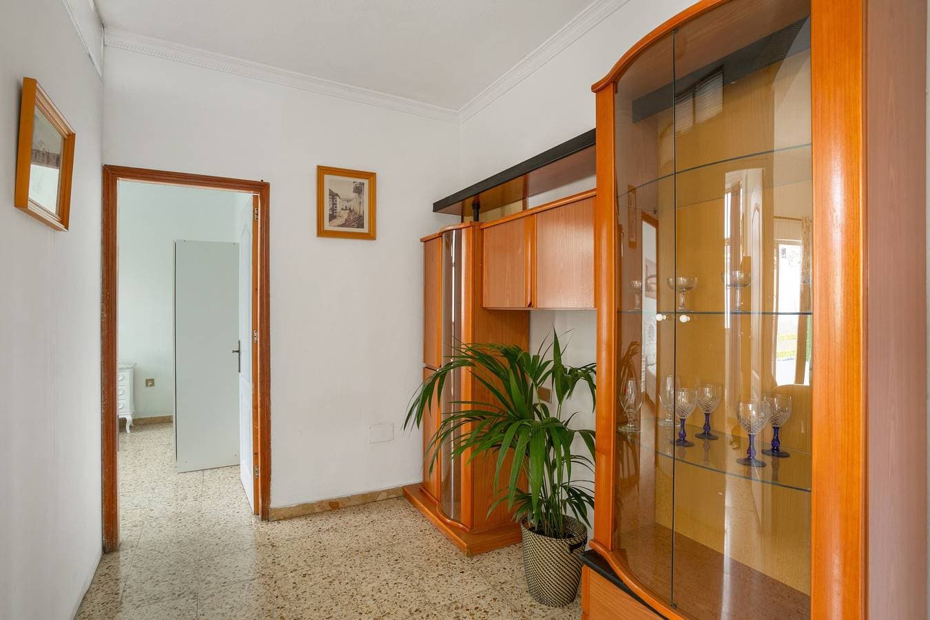 Foto 5 von 20: Ferienwohnung 'Karla' mit Bergblick, Balkon und WLAN
