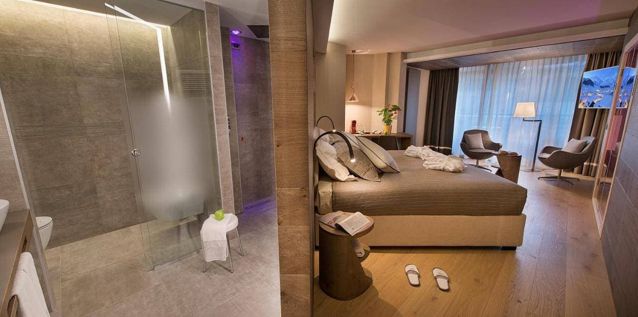Foto 8 von 12: Suite Spa