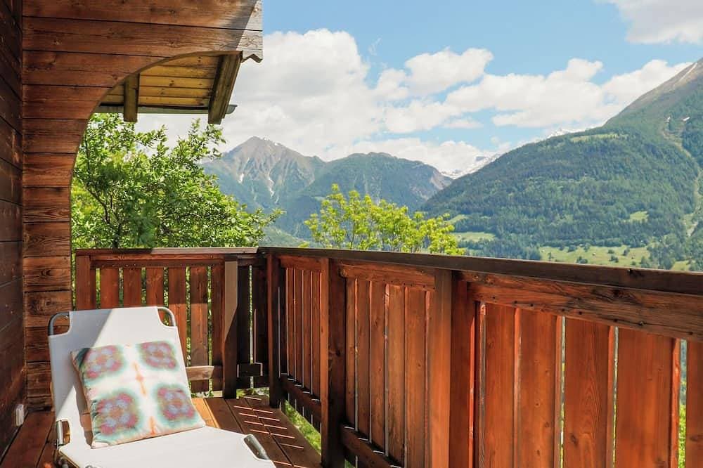 Foto 7 von 30: Faazihaus ruhig gelegenes Chalet in Panoramalage