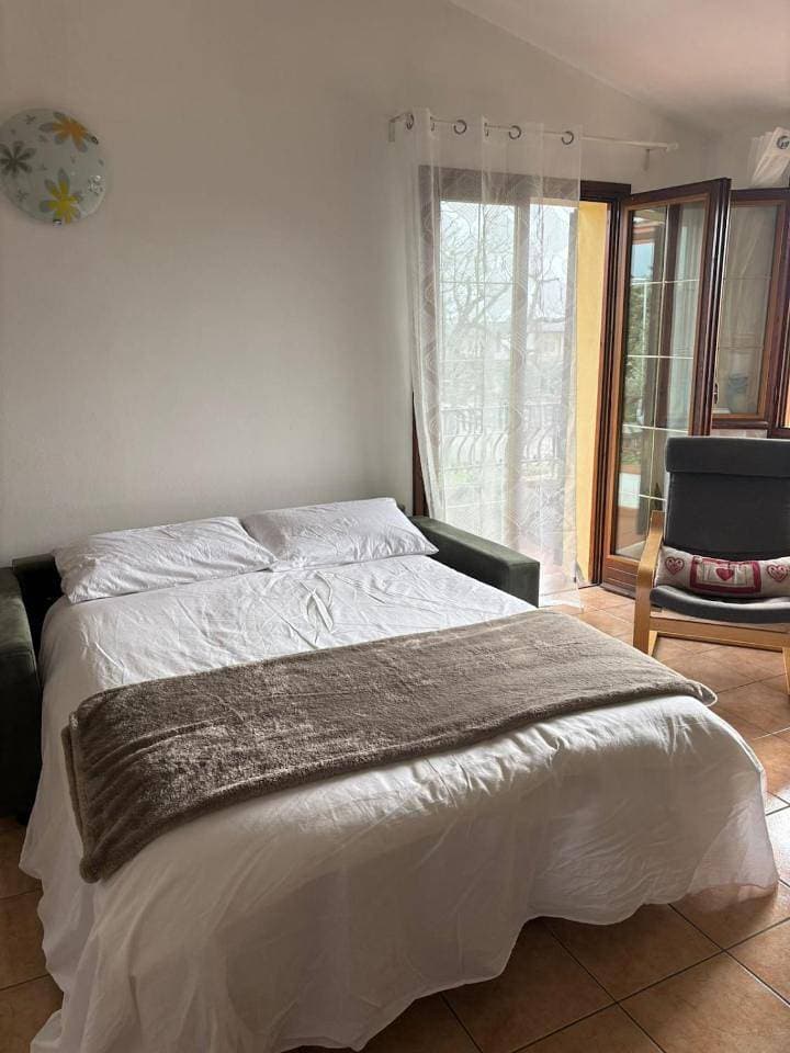 Foto 10 von 18: One-Bedroom Apartment