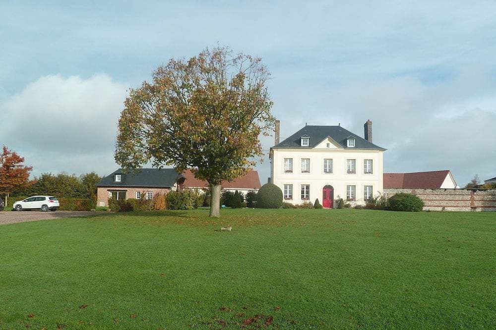Ferienhaus / Villa - Fauville-en-Caux 1