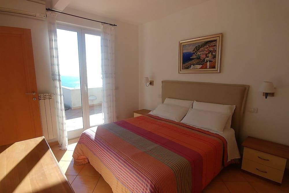 Foto 4 von 20: House with a great terrace and  spectacular views